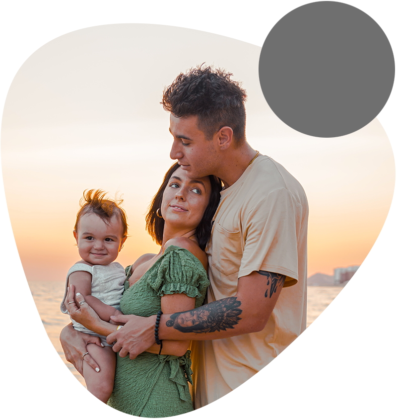 diritto di famiglia e persona